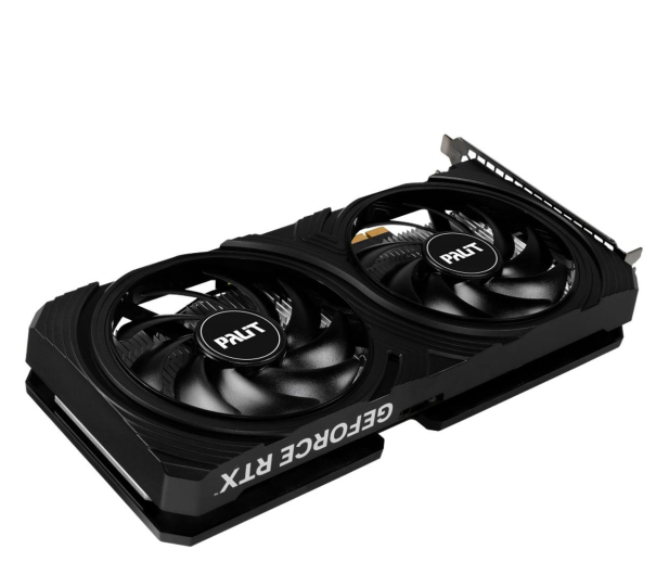 Palit GeForce RTX 4060 Infinity 2 8GB GDDR6 - 1272476 - zdjęcie 4